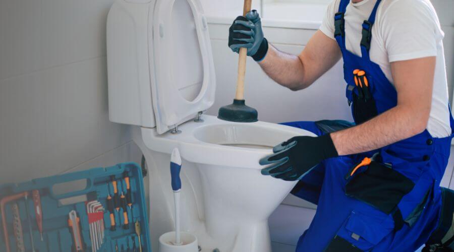 Professional Leak Detection in Ola, ID